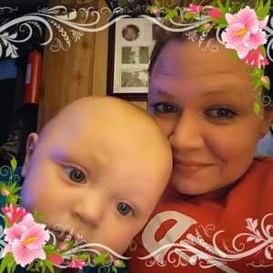 Meet your Posher, Lacey